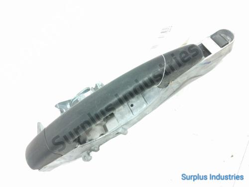 Used Front right exterior door handle CITROËN JUMPY II Van 2.0 HDi 125 (128 hp) 31955185