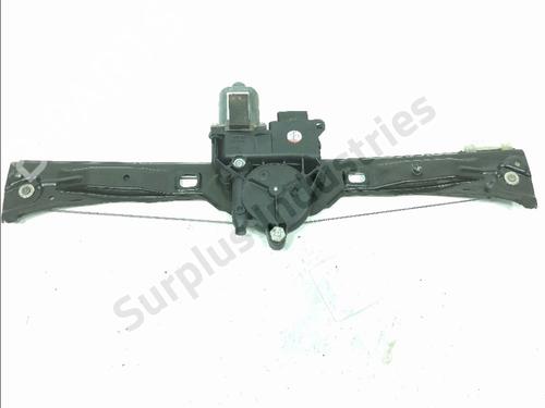 Used Front left window mechanism Front left window mechanism 37600280 37600280