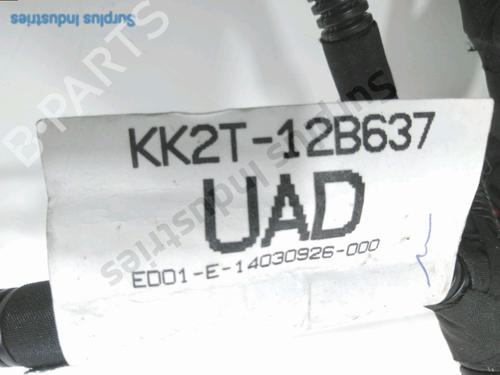 Wiring harness FORD TRANSIT V363 Platform/Chassis (FED, FFD) 2.0 EcoBlue RWD | BP31954170E16  - Image 6