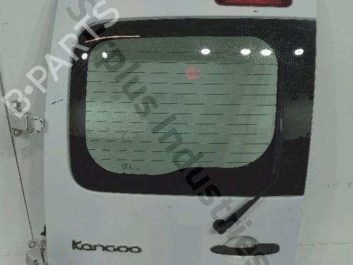 Venstre bagagerum dør Venstre bagagerum dør RENAULT KANGOO Express (FW0/1_) 1.5 dCi 75 (FW07, FW10, FW04) (75 hp) 36314145 36314145