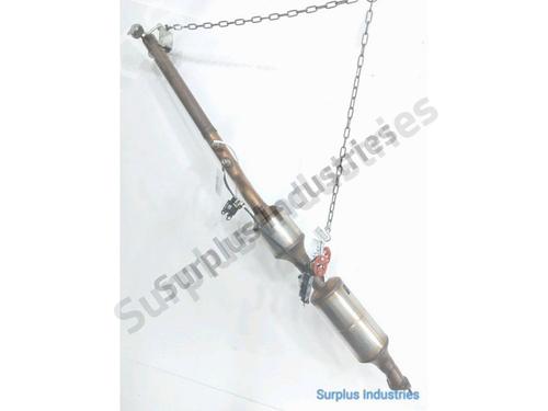 Catalyst FORD TRANSIT V363 Platform/Chassis (FED, FFD) 2.0 EcoBlue RWD | BP31954097M10