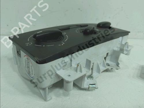 Climate control PEUGEOT PARTNER Box Body/MPV 1.6 BlueHDi 100 | BP36550549I5 - Image 2