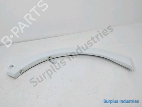 Front left wheel arch trim FORD TRANSIT V363 Platform/Chassis (FED, FFD) 2.0 EcoBlue | BP31955050C134