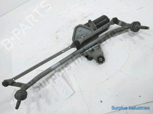 Vindrude Viskermekanisme RENAULT TRAFIC II Van (FL) 2.0 dCi 90 (FL0H, FL00, FL01, FL0M, FL0P, FL0S) | BP31955813C83 - Image 3