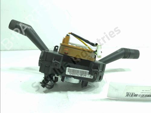 Steering wheel controls CITROËN NEMO Box Body/MPV (AA_) 1.4 HDi | BP36764055E15 - Image 6