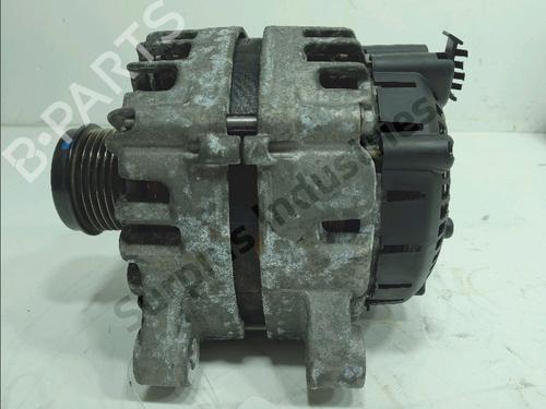 Used Alternator Alternator 36962450 36962450