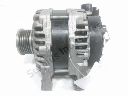 Used Alternator Alternator CITROËN BERLINGO Box Body/MPV (K9) e-Berlingo (136 hp) 34642962 34642962