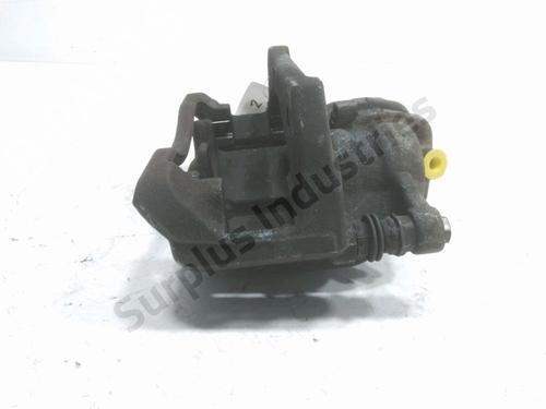 Right front brake caliper CITROËN JUMPY II Van 2.0 HDi 125 | BP31954620M104 - Image 2