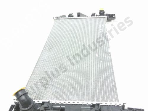 Water radiator CITROËN JUMPER II Van 2.2 BlueHDi 165 | BP31954185M31