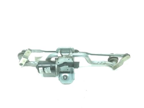 Articulacion limpia delantero CITROËN JUMPY II Van 2.0 HDi 125 (128 hp) 31955801