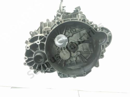Used Gearbox Gearbox LAND ROVER FREELANDER 2 (L359) 2.2 TD4 4x4 (160 hp) 33191311 33191311