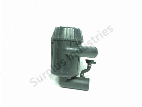 Air filter box FIAT DUCATO Platform/Chassis (244_) 2.8 JTD | BP40522727M87 - Image 2