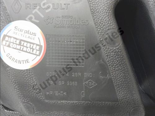 Front left panel RENAULT MASTER III Van (FV) 2.3 dCi 135 FWD (FV0N, FV08, FV06, FV00, FV1S) | BP37506731C58 - Image 4