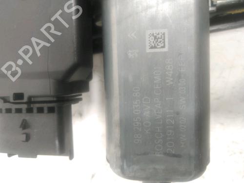 Front right window mechanism PEUGEOT EXPERT Van (V_) 1.5 BlueHDi 120 | BP33334059C23 - Image 4