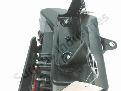 Electronic module MERCEDES-BENZ VITO Van (W447) 119 CDI / BlueTEC (447.601, 447.603, 447.605) | BP38104053M83 - Image 3