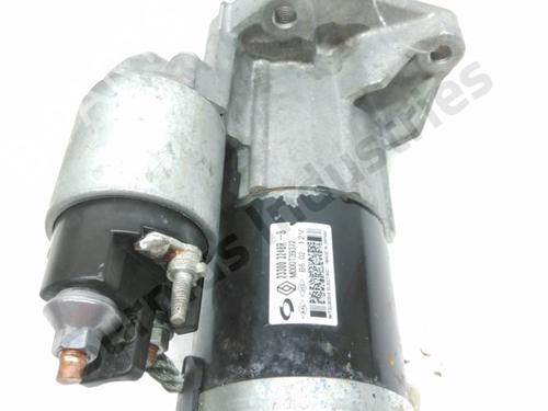Starter RENAULT TRAFIC III Van (FG_) 1.6 dCi 90 (FGME) | BP31954126M8