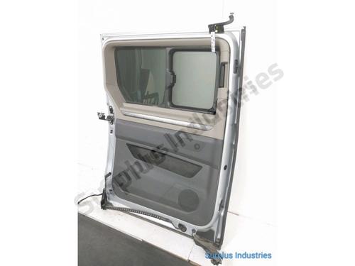 Venstre side skydedør VW MULTIVAN T7 (STM, STN) 1.4 eHybrid | BP31955487C74 - Image 6