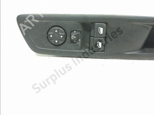 Left front window switch CITROËN SPACETOURER Bus (V_) 2.0 BlueHDi 145 | BP34616069I27 - Image 2