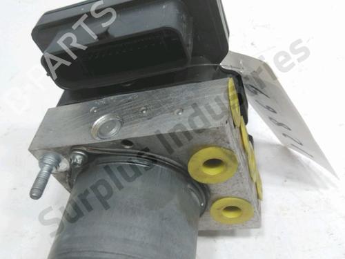 ABS pump FIAT DUCATO Van (250_) 140 Multijet 2,3 D | BP31954523M43 - Image 2