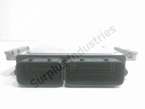 Engine control unit (ECU) CITROËN BERLINGO Box Body/MPV (K9) e-Berlingo | BP37017259M57 - Image 2