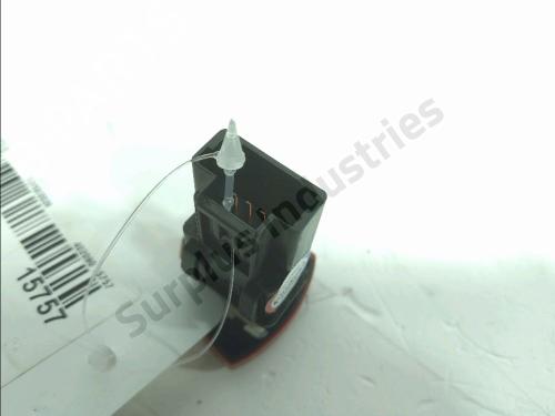 Warning switch RENAULT TRAFIC II Bus (JL) 1.9 dCI 100 (JL0C, JL0K) | BP40465439I22 - Image 3
