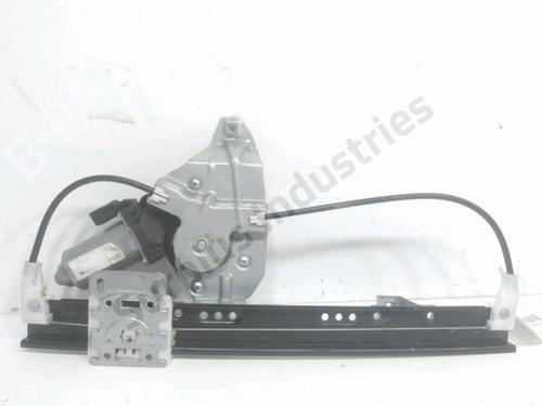 Used Rear right window mechanism LAND ROVER FREELANDER I (L314) 2.0 Td4 4x4 (109 hp) 32655607