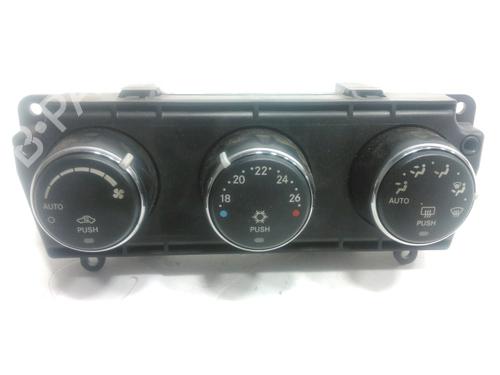 Used Climate control DODGE NITRO 2.8 CRD 4WD (177 hp) 31954776