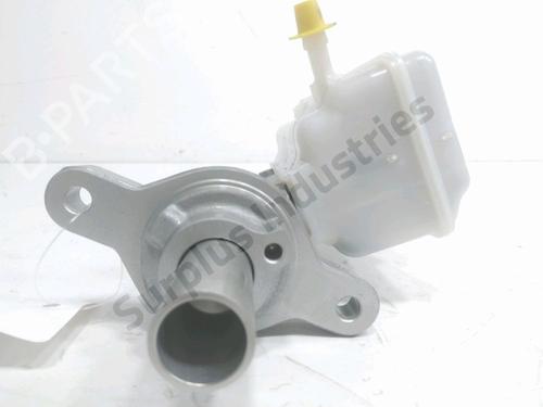 Brake master cylinder RENAULT KANGOO Express (FW0/1_) 1.5 dCi 90 (FW0G, FW05, FW08, FW11) | BP33262200M77 - Image 2