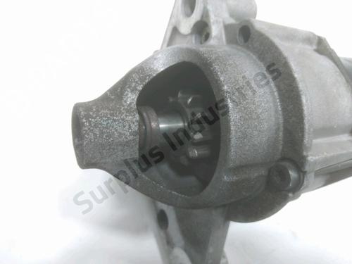Starter CITROËN JUMPY II (VF7)  | BP31954136M8  - Image 7