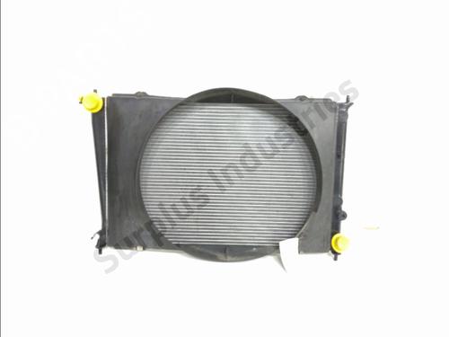 Used Water radiator Water radiator HYUNDAI H-1 Platform/Chassis 2.5 D (99 hp) 34231544 34231544