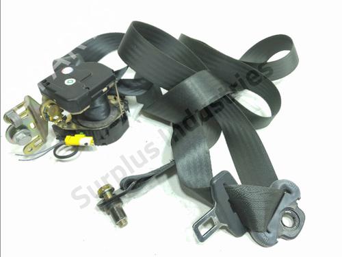 Used Front right belt tensioner Front right belt tensioner FIAT DUCATO Platform/Chassis (244_) 2.8 JTD (128 hp) 34458656 34458656