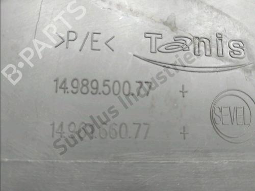 Front right panel PEUGEOT EXPERT Van (VF3A_, VF3U_, VF3X_) 2.0 HDi 165 | BP34177866C59 - Image 6