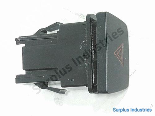 Warning switch FORD TRANSIT V363 Platform/Chassis (FED, FFD) 2.0 EcoBlue RWD | BP31954820I22
