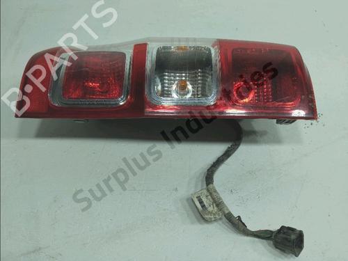 Left taillight FORD RANGER (TKE) 2.0 EcoBlue 4x4 | BP36182823C34 - Image 2