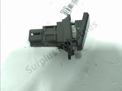 Warning switch MITSUBISHI PAJERO IV (V8_W, V9_W) 3.2 DI-D (V88W, V98W) | BP39397978I22 - Image 2