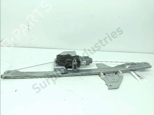 Front left window mechanism CITROËN BERLINGO Box Body/MPV (B9) 1.6 HDi / BlueHDi 75 | BP36105102C22 - Image 4
