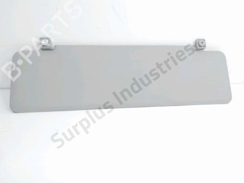 Left sun visor FIAT DUCATO Platform/Chassis (244_) 2.8 JTD | BP31955598I1
