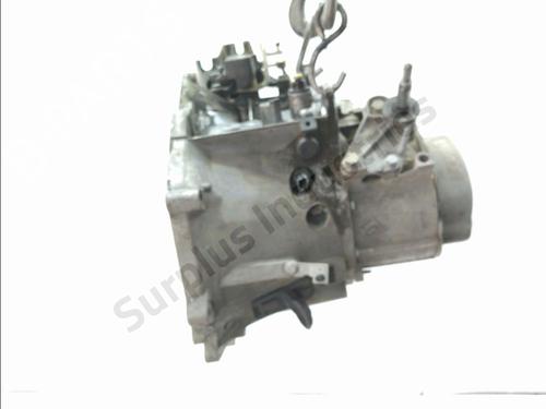 Gearbox CITROËN BERLINGO Box Body/MPV (B9) 1.6 BlueHDi 100 | BP37017263M3 - Image 2