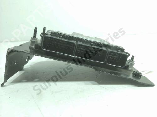 Engine control unit (ECU) RENAULT KANGOO Express (FW0/1_) 1.5 dCi 90 (FW0G, FW05, FW08, FW11) | BP40465408M57 - Image 2