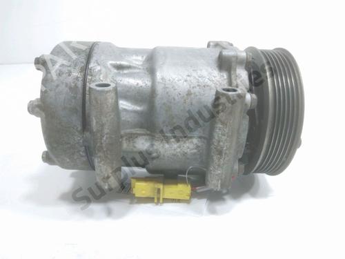 AC compressor CITROËN JUMPY II (VF7) | BP31954252M34 - Image 6