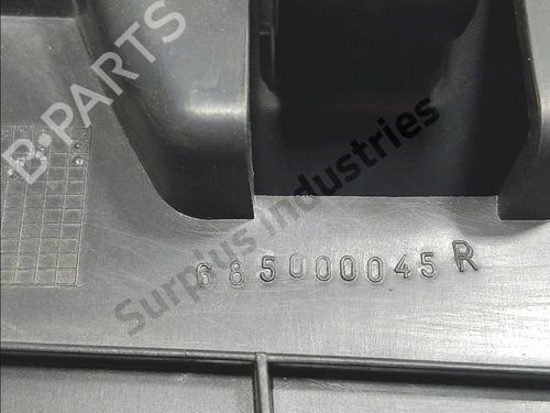 Handskerum RENAULT MASTER III Van (FV) 2.3 dCi 145 FWD (FV0E, FV0F, FV0H, FV02, FV0M, FV0S,... | BP37257186C95 - Image 9