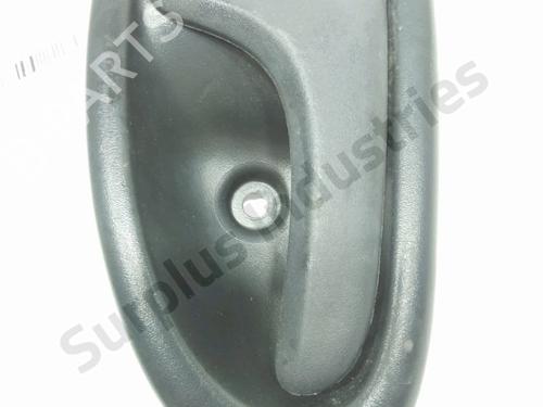 Used Front right interior door handle OPEL VIVARO A Van (X83) 2.0 CDTI (F7) (90 hp) 31955229