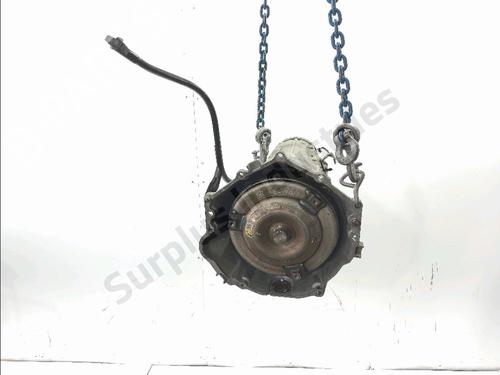 Used Gearbox Gearbox 36795731 36795731