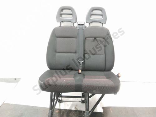 Sedile posteriore PEUGEOT BOXER Van 2.0 BlueHDi 130 (130 hp) 32334906