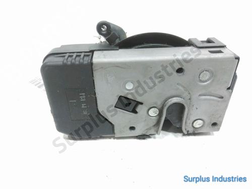 front-right-lock-renault-trafic-ii-van-fl-2001-31955395 main image