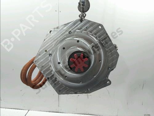 Engine FIAT DUCATO Van (250_) E-Ducato (250DPE) | BP37229123M1 - Image 2