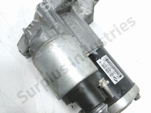 Starter RENAULT TRAFIC III Van (FG_) 1.6 dCi 90 (FGME) | BP31954126M8