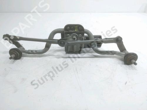 Used Front wipers mechanism Front wipers mechanism 31955821 31955821