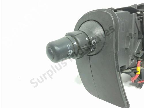 Steering wheel controls RENAULT KANGOO Express (FW0/1_) 1.5 dCi 75 (FW07, FW10, FW04) | BP38082135E15 - Image 2