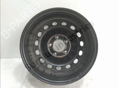 Fælk RENAULT MASTER III Van (FV) 2.3 dCi 135 FWD (FV0N, FV08, FV06, FV00, FV1S) | BP37600255C45 - Image 3